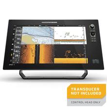 Apex 19 Mega SI+ Chartplotter CHO by Humminbird