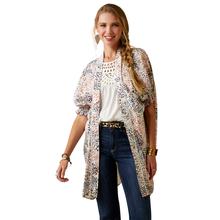 Women's Sweet Spring Kimono Wrap by Ariat