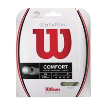 Sensation 15 Tennis String - Set by Wilson