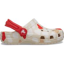 Toddlers' Classic Heart Print Clog by Crocs in Concord NC