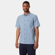 Men's Fjord QD SS Shirt 2.0 by Helly Hansen