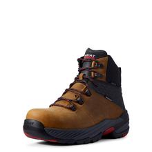 Men's Stryker 360 6" Waterproof Carbon Toe Work Boot