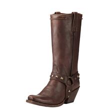 Women's Rowan Harness Western Boot by Ariat