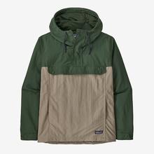 Men’s Isthmus Anorak