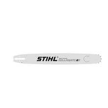 ROLLOMATIC Super E - Guide bar S 20 in. 3/8" Pitch .050" Gauge 11 Tooth by STIHL