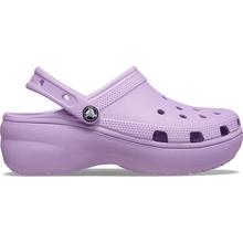 Women's Classic Platform Clog by Crocs in South Sioux City NE