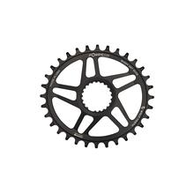 Shimano Direct Mount Hyperglide+ Elliptical Chainring by Wolf Tooth Components