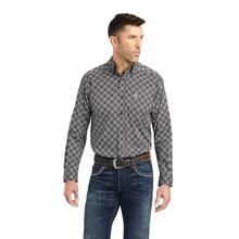 Men's Wyatt Stretch Classic Fit Shirt