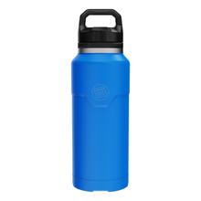 MAGNEBottle 36oz with Cap Harbor Blue by BOTE
