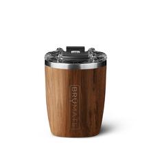 Rocks 12oz | Walnut by BrüMate