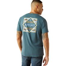 Men's Puebla Serape T-Shirt by Ariat