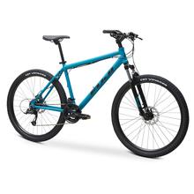 Adventure 27.5 Comp by Fuji Bikes in Raleigh NC