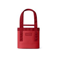 Camino 20 Carryall Tote Bag - Rescue Red by YETI