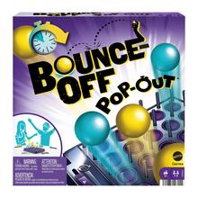 Bounce-Off Pop-Out by Mattel