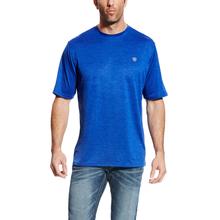 Men's Charger Basic T-Shirt by Ariat in Lewiston ID