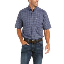 Men's Pro Series Chase Stretch Classic Fit Shirt by Ariat in Palm Coast FL