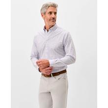 Mens Everyday Performance Button Down Shirt - Tinsley by Johnnie-O