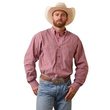 Men's Pro Series Dominick Classic Fit Shirt by Ariat