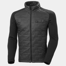 Men's Lifa Loft Hybrid Insulator Jacket by Helly Hansen in Noblesville IN