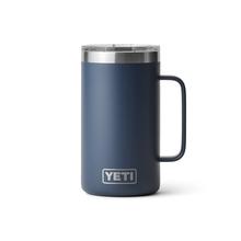 Rambler 710 ml Mug - Navy by YETI