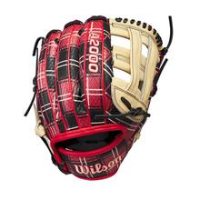 2024 Omaha Plaid A2000 Pp05Ss 11.5" Infield Baseball Glove by Wilson in Wilmette IL