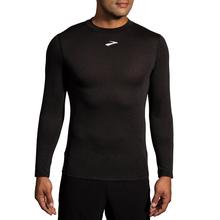 Men's High Point Long Sleeve by Brooks Running in Brooklyn NY