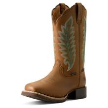 Women's Hybrid Rancher Waterproof 400g Western Boot by Ariat