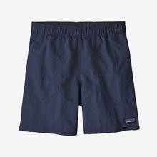 Kid's Baggies Shorts 5 in. - Lined by Patagonia in Indianapolis IN