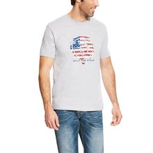 Men's Relentless Americana T-Shirt