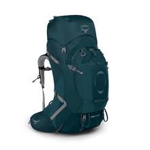 Ariel Plus 60 by Osprey Packs