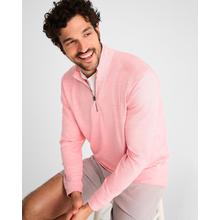 Men's Apex Performance 1/4 Zip Pullover by Johnnie-O