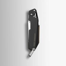Batch #004: EUROPE75 by Leatherman