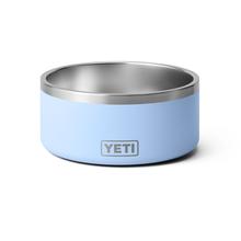 Boomer 8 Dog Bowl - Big Sky Blue by YETI