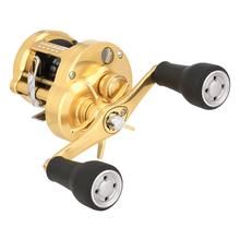 Calcutta Conquest Md401Xg Lh B by Shimano Fishing