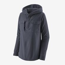 Women's L/S Early Rise Shirt by Patagonia