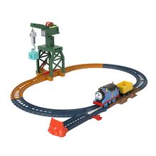 Fisher-Price Thomas & Friends Cranky The Crane Cargo Drop by Mattel in Lethbridge AB