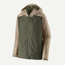 Men's Insulated Powder Town Jacket - Ski & Snowboard Jackets by Patagonia