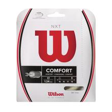 NXT 17 Tennis String - Set by Wilson in St Cloud FL