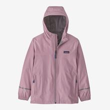 Kid's Torrentshell 3L Rain Jacket by Patagonia in Fort Collins CO