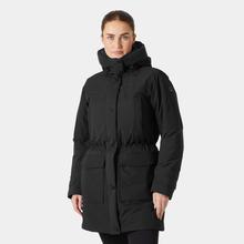 Women's Escape Down H2Flow Parka