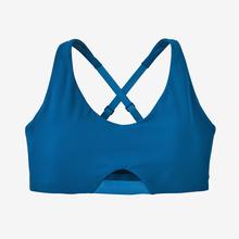 Women's Maipo Low Impact Adjustable Bra by Patagonia in Rancho Cucamonga CA