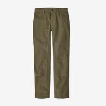 Women's Slim All Seasons Hemp Pants by Patagonia in Concord NC