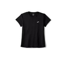 Womens Sprint Free Short Sleeve 3.0 by Brooks Running in Mishawaka IN