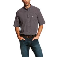 Men's Darrett SS Print Shirt by Ariat