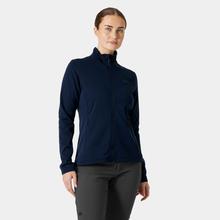 Women's Versalite Fleece Jacket by Helly Hansen