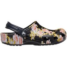 Classic Printed Floral Clog by Crocs in Pasadena CA