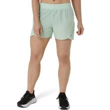 Women's 4In Pr Lyte Short 2.0 by ASICS in Durham NC