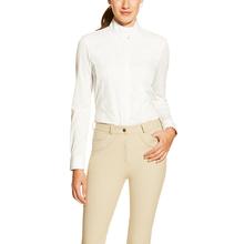 Women's Triumph Lib Sh Show Shirt by Ariat