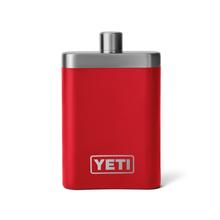 Flask - Rescue Red by YETI