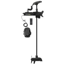 Terrova QUEST 90/115 lb. Thrust, 72" Shaft, Dual Spectrum CHIRP Sonar, Wireless Remote by Minn Kota